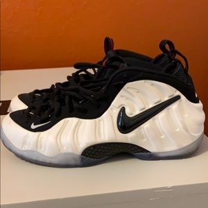 Nike Foamposite
